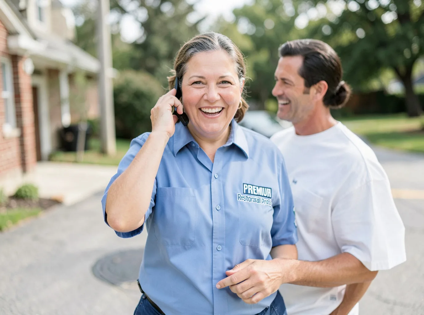 Water Damage Restoration Vaughn, WA FAQs